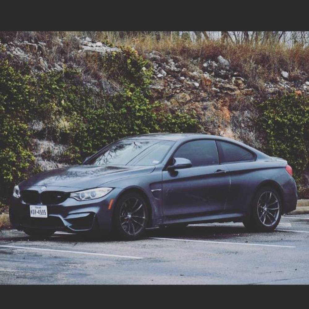 Meet your Posher, Cesar